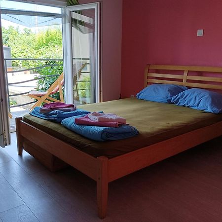 Holiday Home Free Your Mind دوبرا فوفا الغرفة الصورة