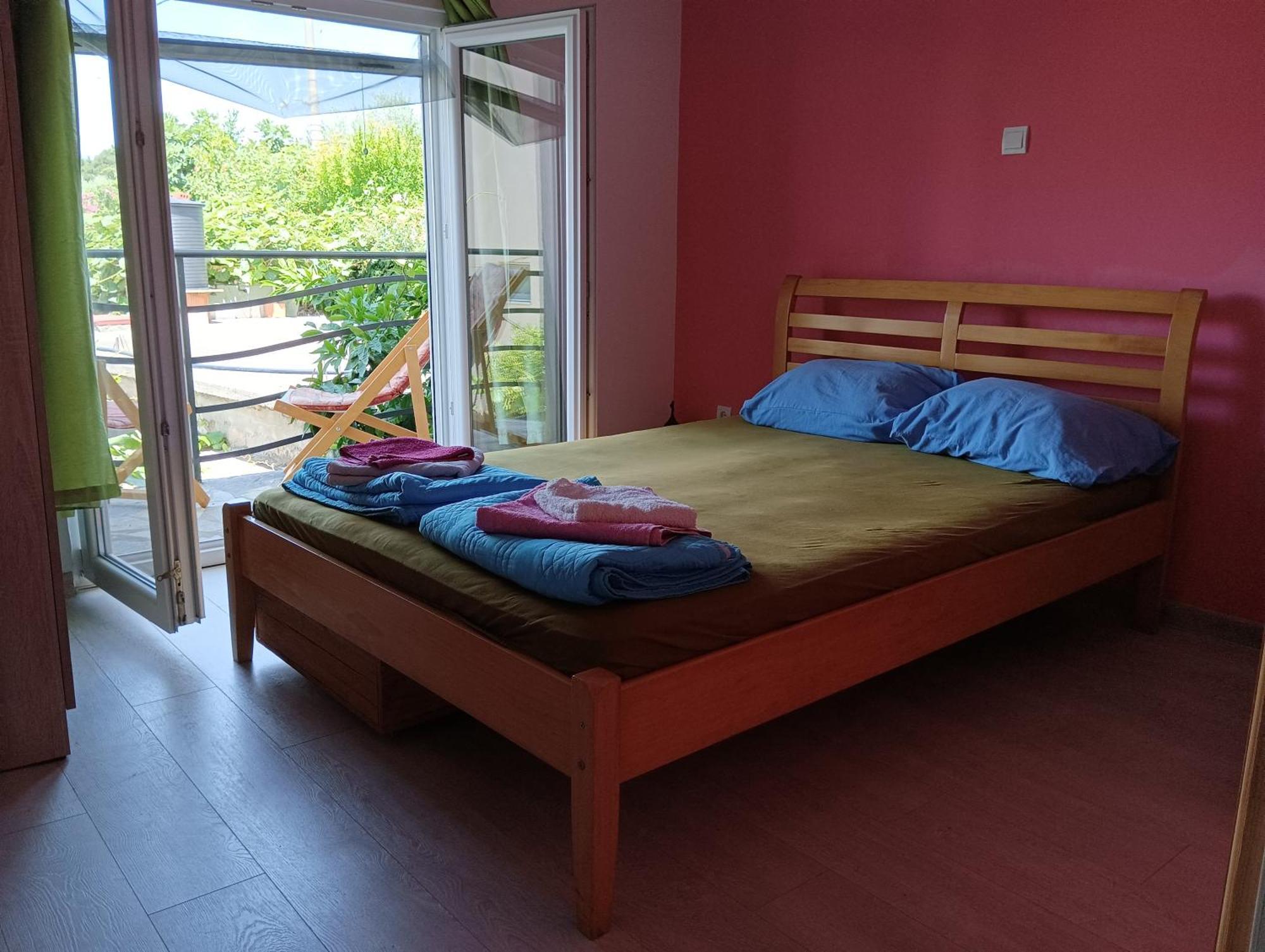 Holiday Home Free Your Mind دوبرا فوفا الغرفة الصورة